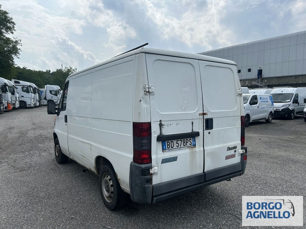 Fiat DUCATO
